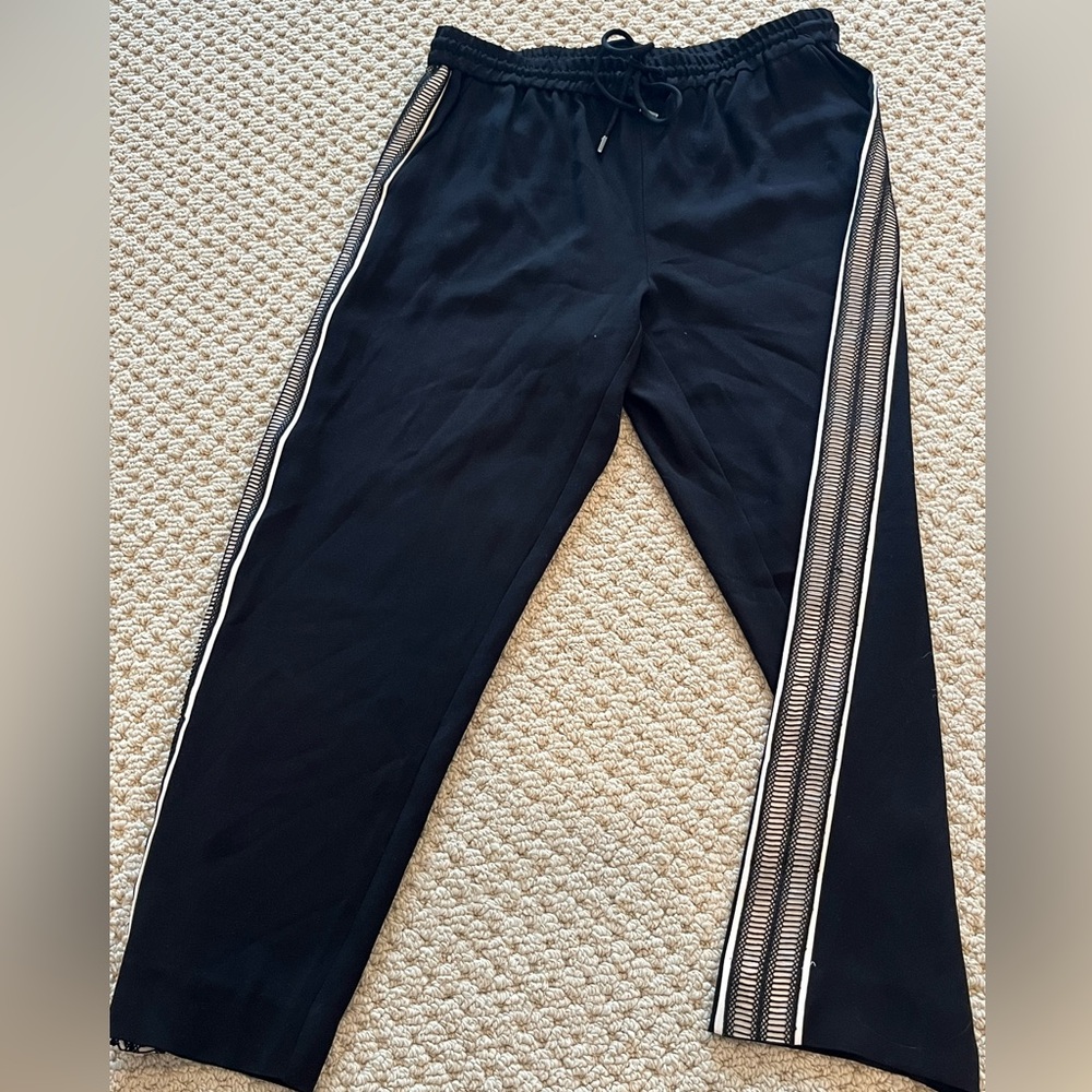 Intermix jogger style trouser